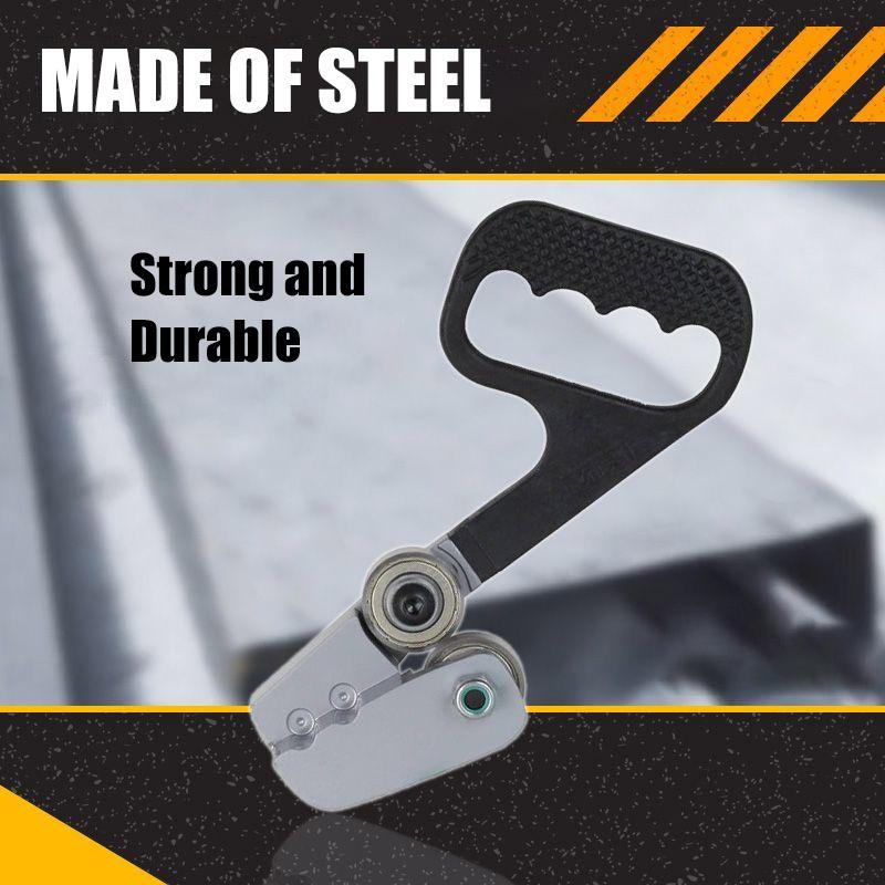 BowLift | Fast Metal Plate Cutter