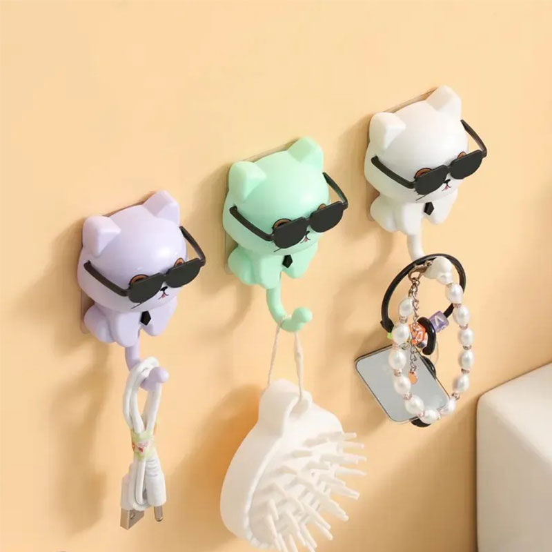 BowLift | Creative Cat Sunglasses Hook