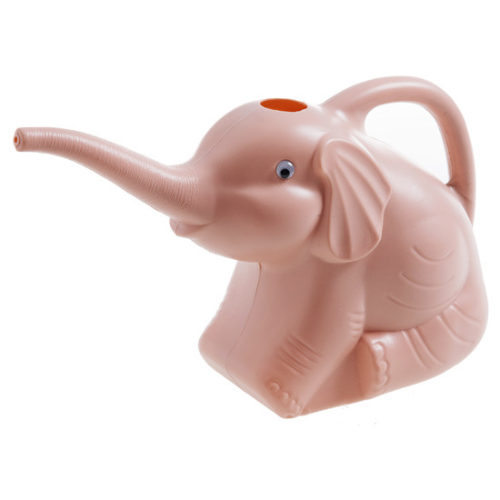BowLift | Cute elephant watering can for the garden in various colors