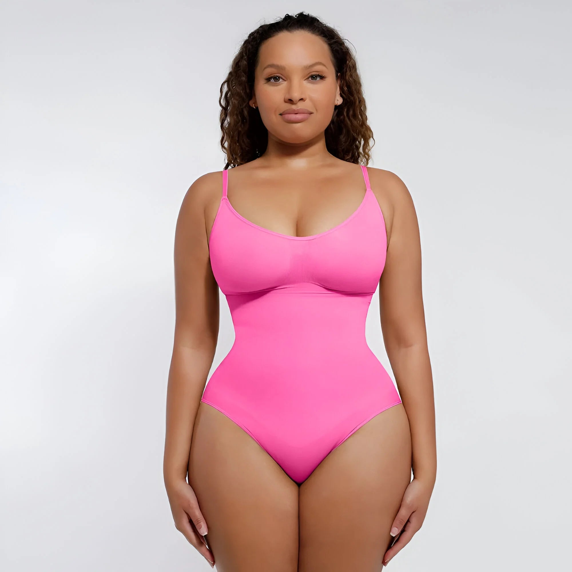 Sculpta – Full Body Shaper with Tummy Control