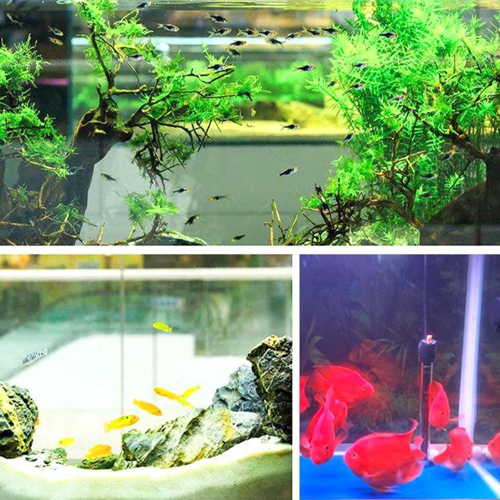 BowLift | Eco-Aquarium Water Cleaner Cube