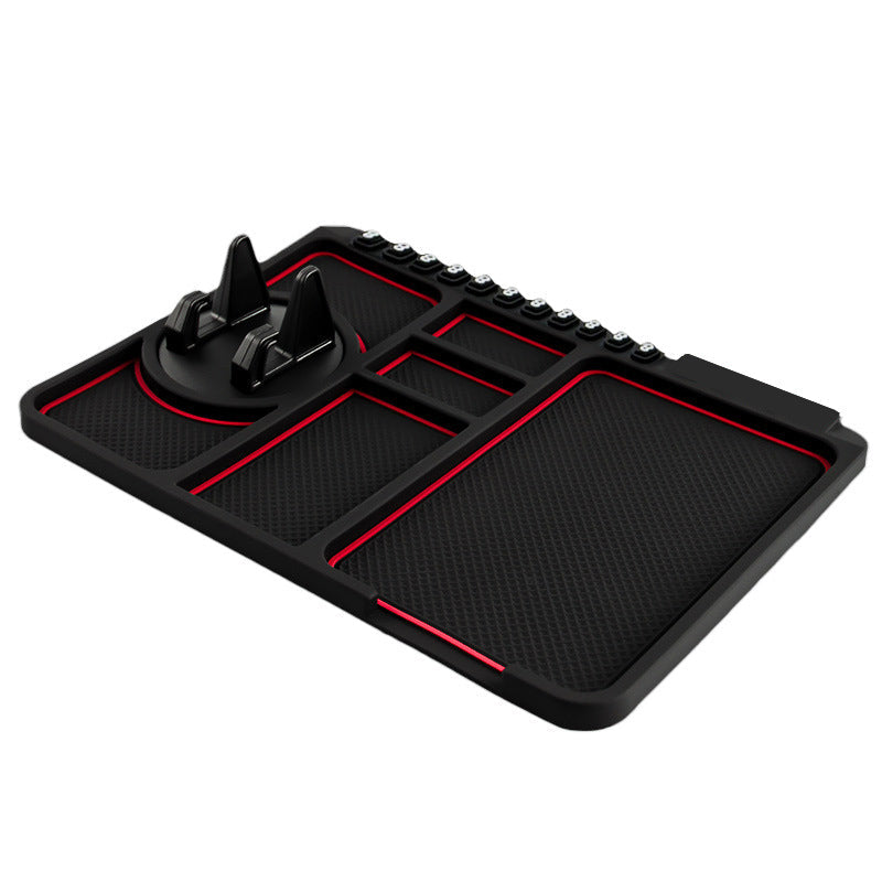 BowLift | Anti-Slip Car Dashboard Adhesive Pad