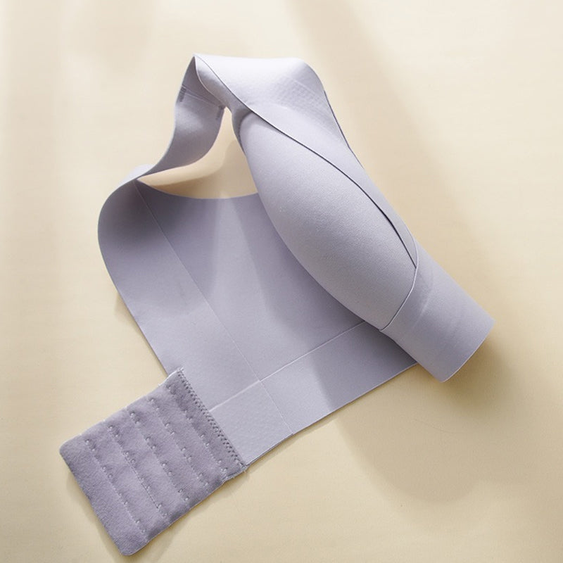 BowLift | Side protection and anti-sag wireless bra