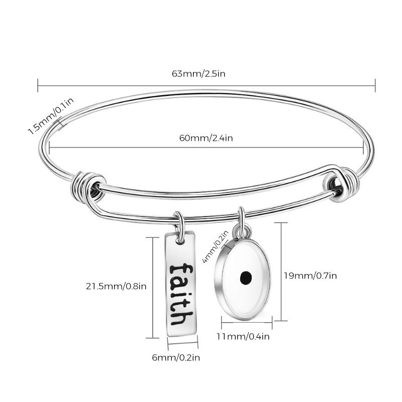 BowLift | Adjustable Mustard Seed Bracelet