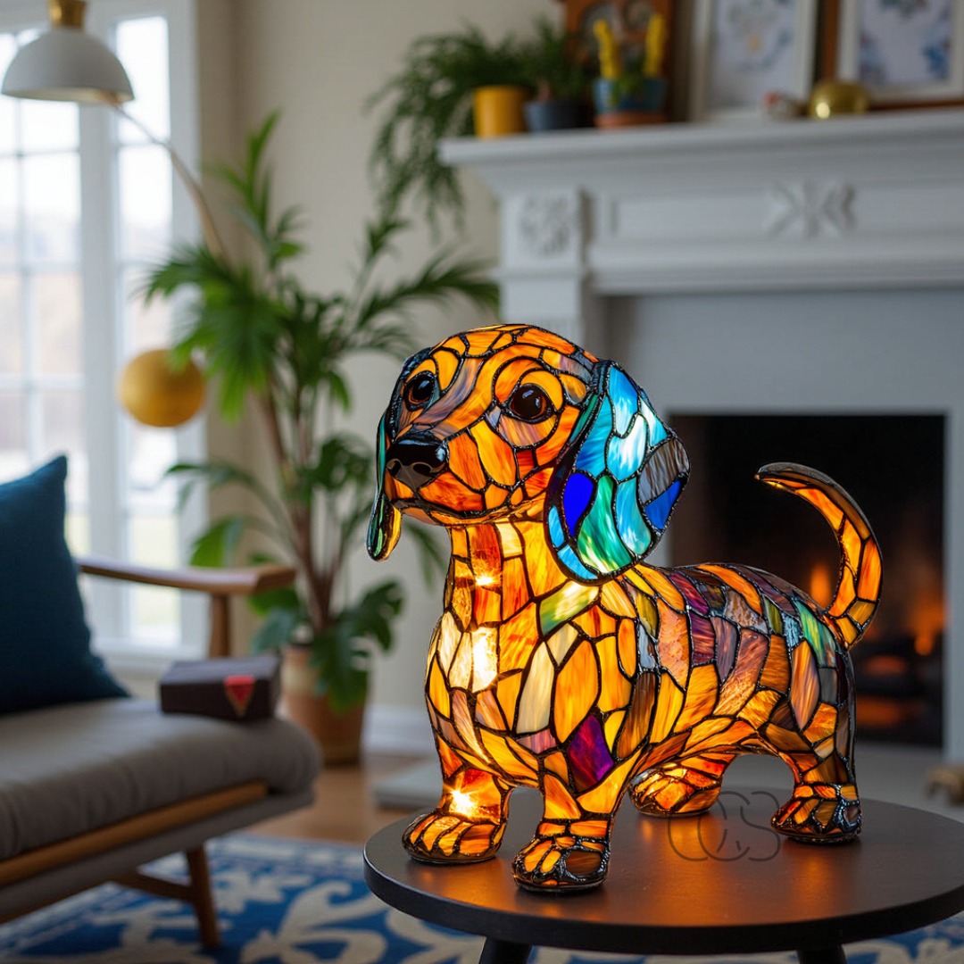 BowLift | GlowPet – The night light that warms hearts!