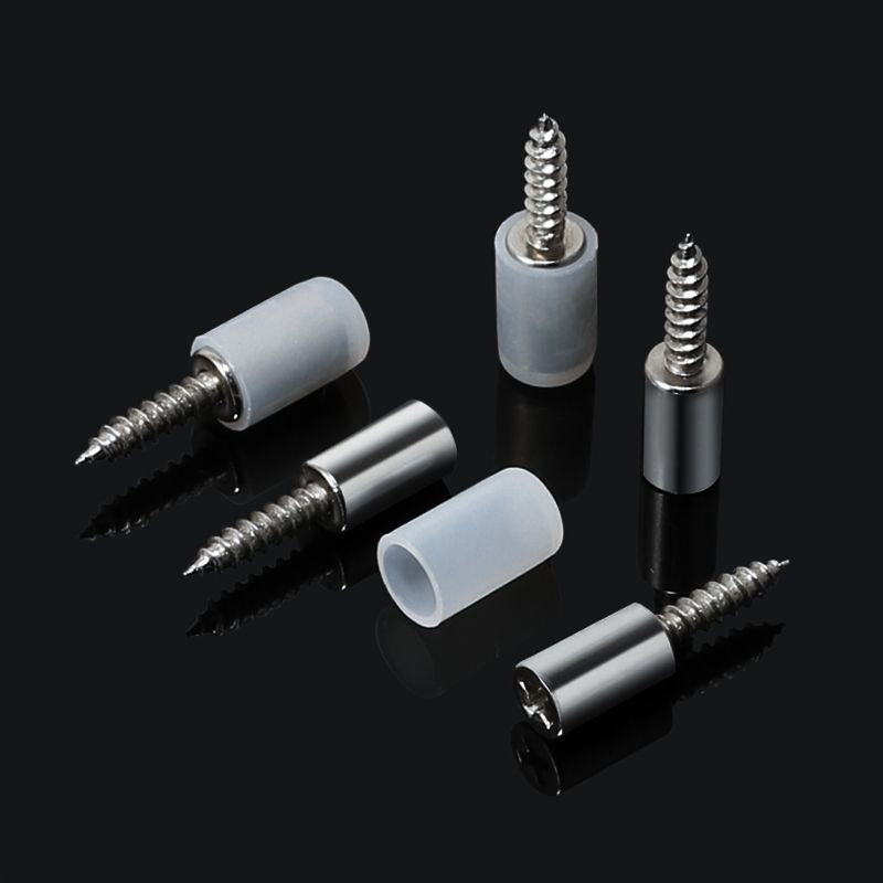 BowLift | Self-tapping screws Cabinet laminate support