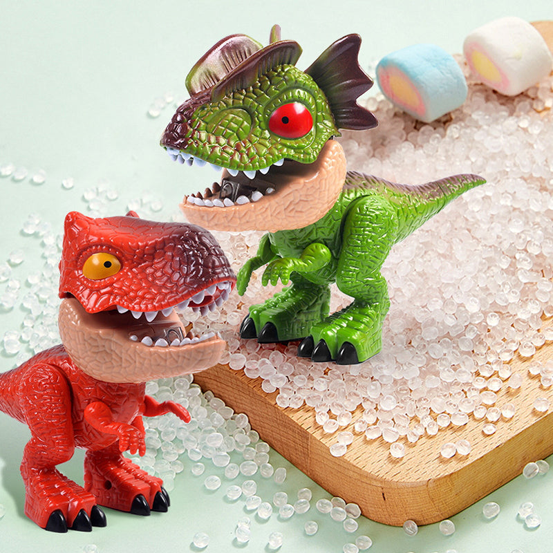 BowLift | 5-in-1 Dinosaur Stationery Set