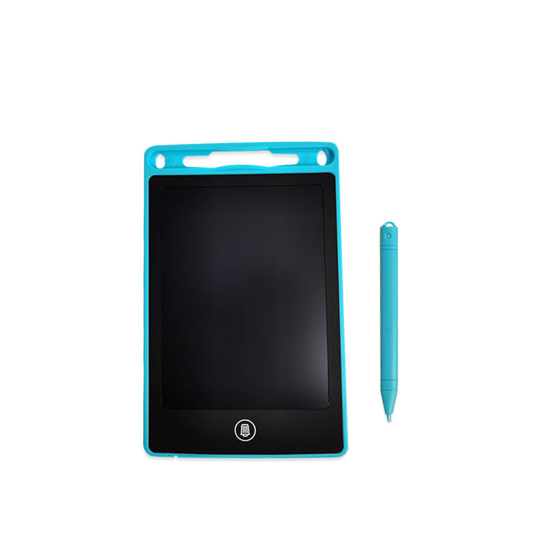 BowLift | Children LCD Writing Tablet