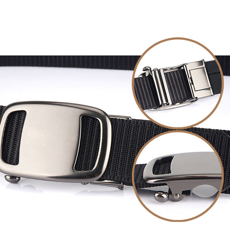 BowLift | Pilot Belt