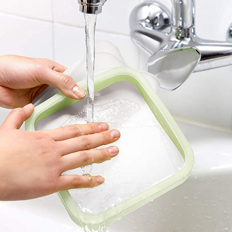 BowLift | Food Grade Silicone Bento Box