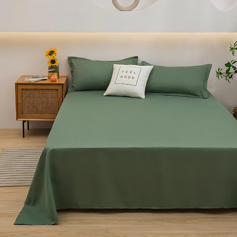 BowLift | PureLinen | Premium Linen Bedding