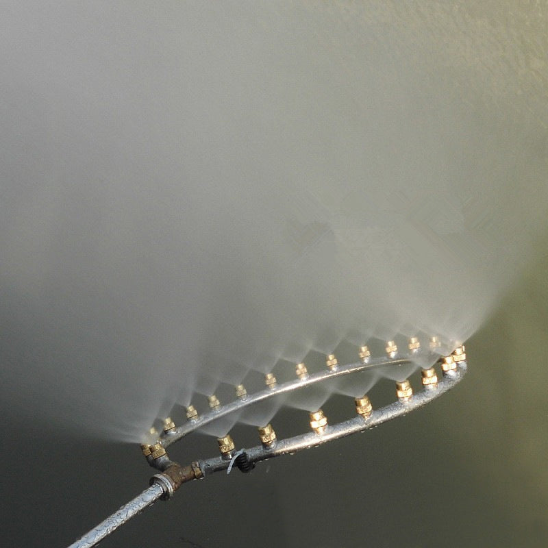 BowLift | Agricultural Spraying Insect Destroyer Ring Nozzle