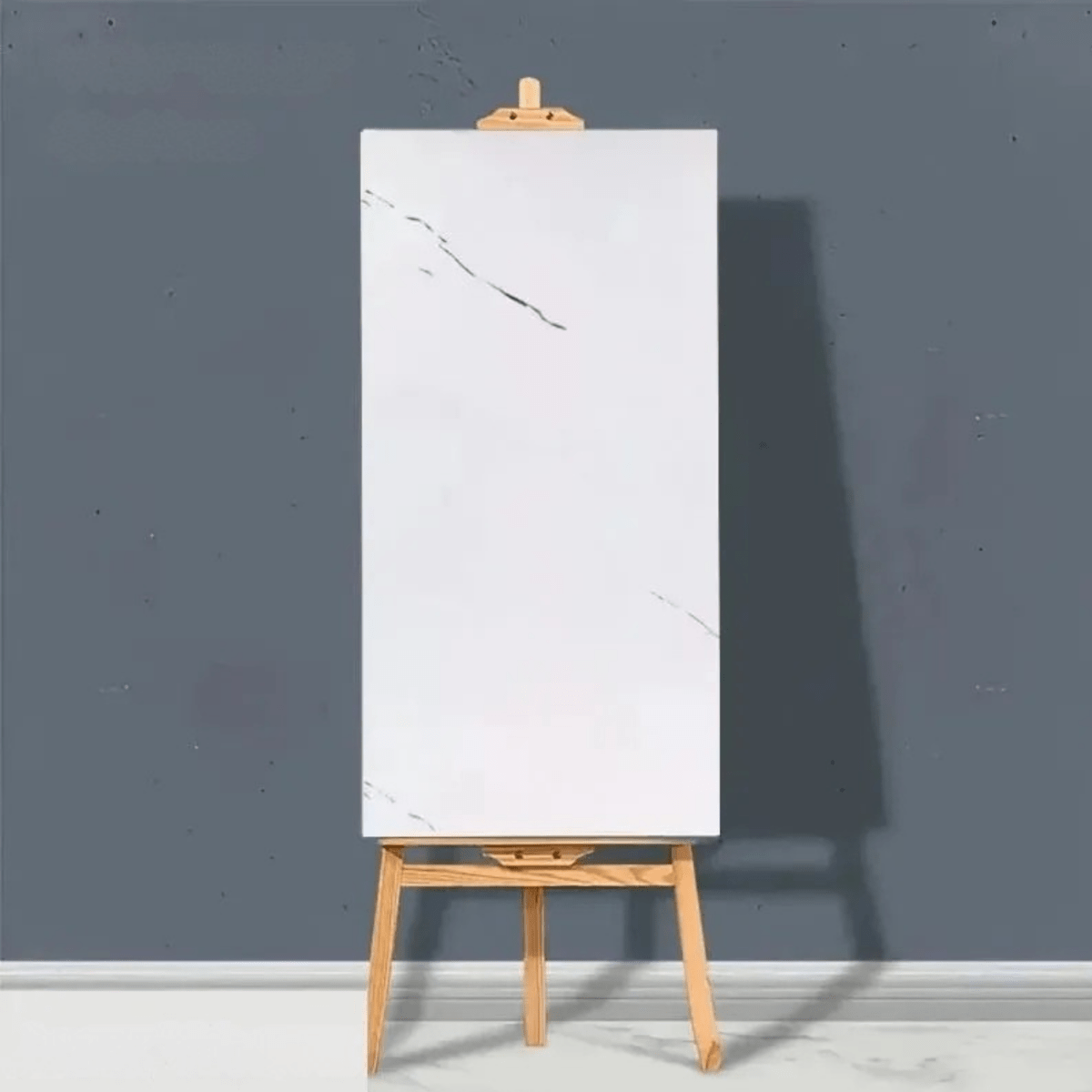 BowLift | Elegant Self-Adhesive Marble PVC Floor Tiles