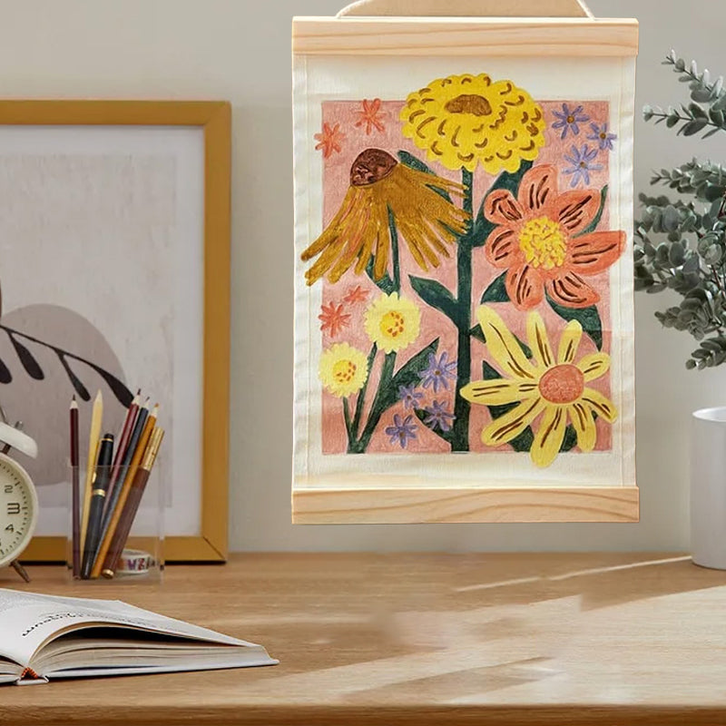 BowLift | Hearts in Full Bloom Paint