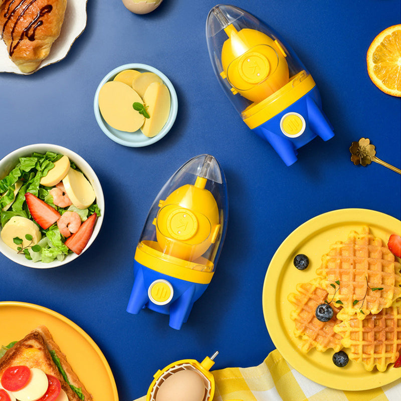 BowLift | Household Egg White Egg Yolk Mixer