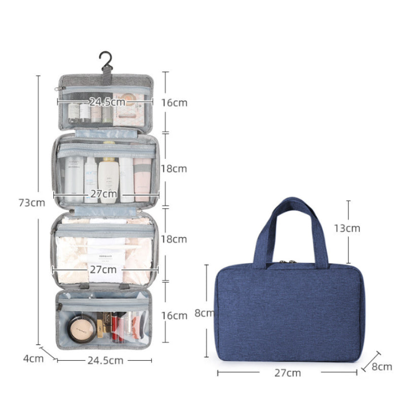 BowLift | Cosmetic Organizer for Travel