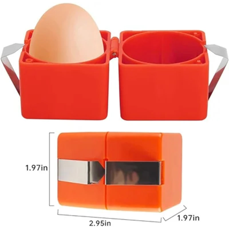 BowLift | Handheld Egg Separator