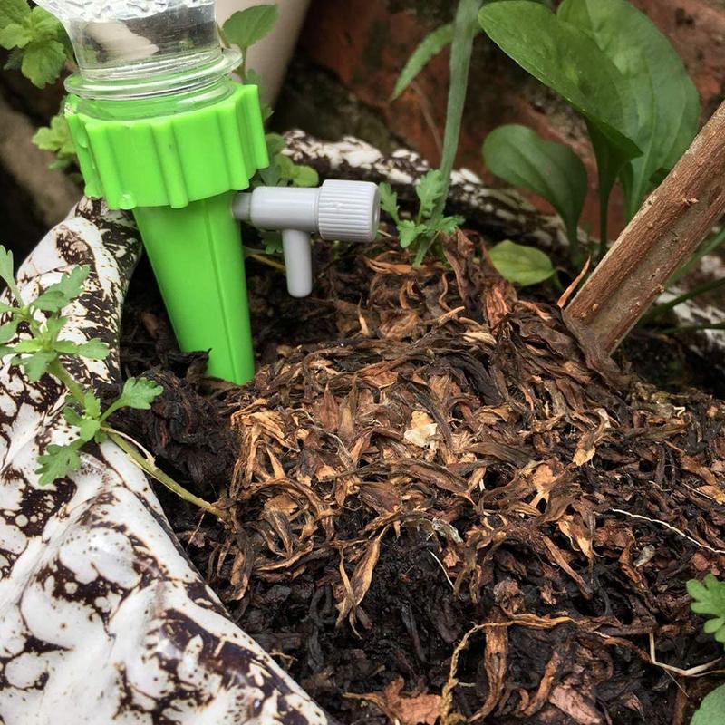 BowLift | Automatic Water Irrigation Control System