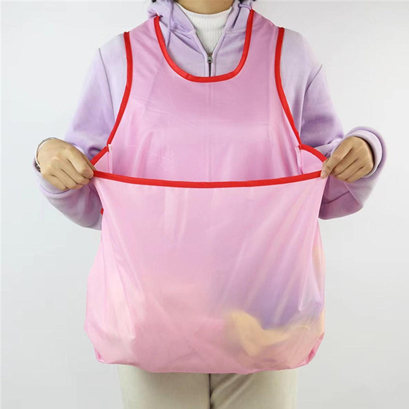 BowLift | Portable Clothes Drying Apron
