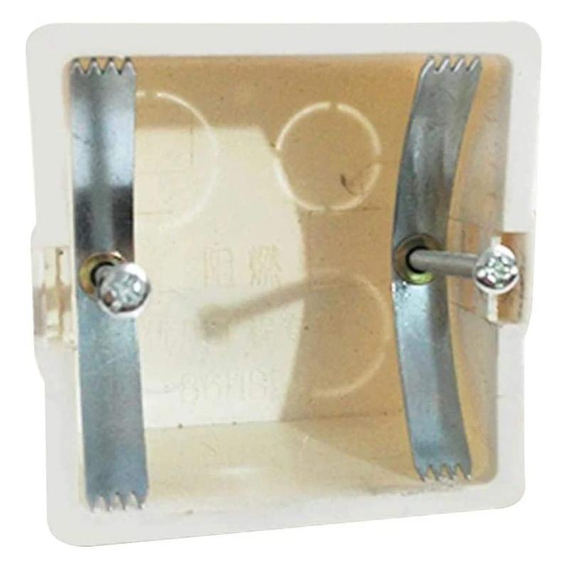 BowLift | 86 Type Dark Box Repair Screw (10 pieces)