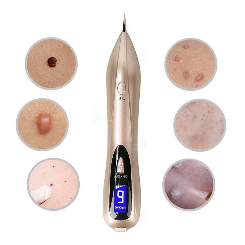 BowLift | Tag Remover Pen, Mole and Wart Removal