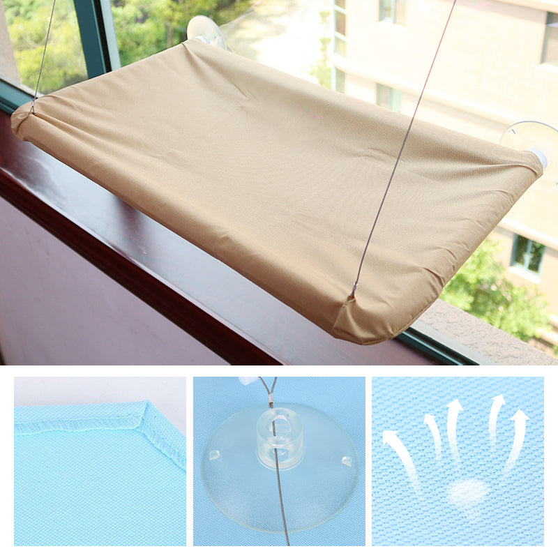 BowLift | Cat Hammock Bed