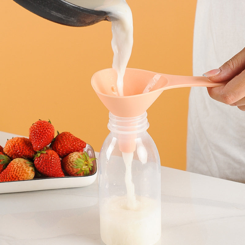 BowLift | 6-in-1 Multifunctional Funnel Set