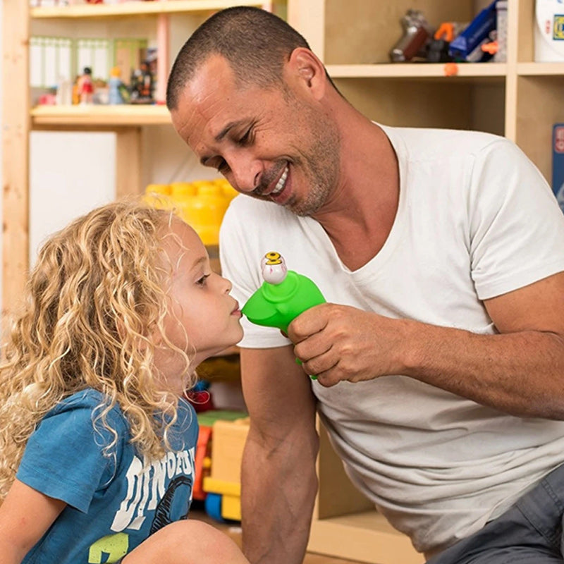 BowLift | Animal Dolls with Bouncy Eyes