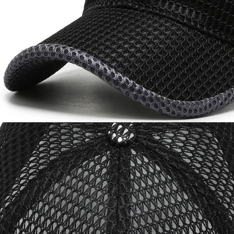 BowLift | Breathable Mesh Cap