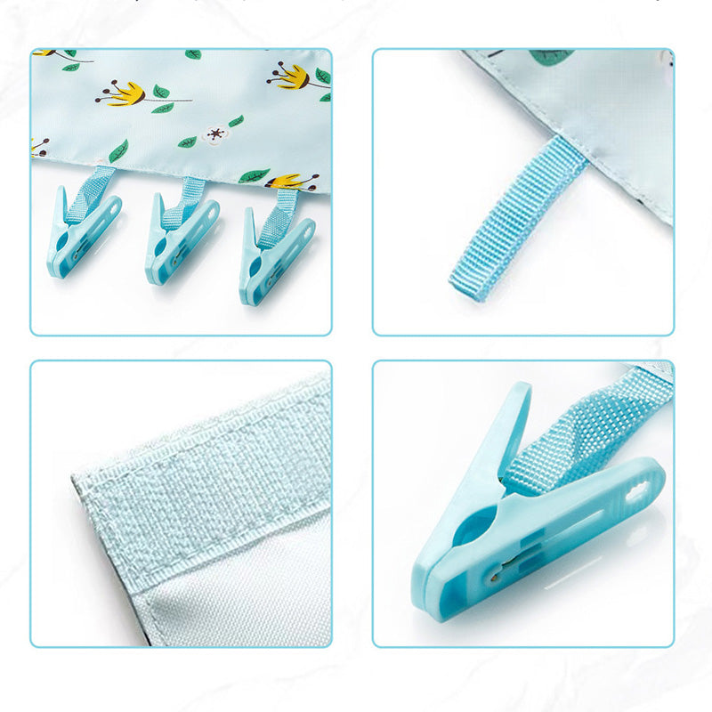 BowLift | Portable Clothes Hanger