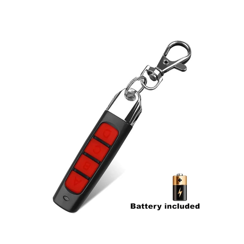 BowLift | 4-in-1 Remote Control Duplicator