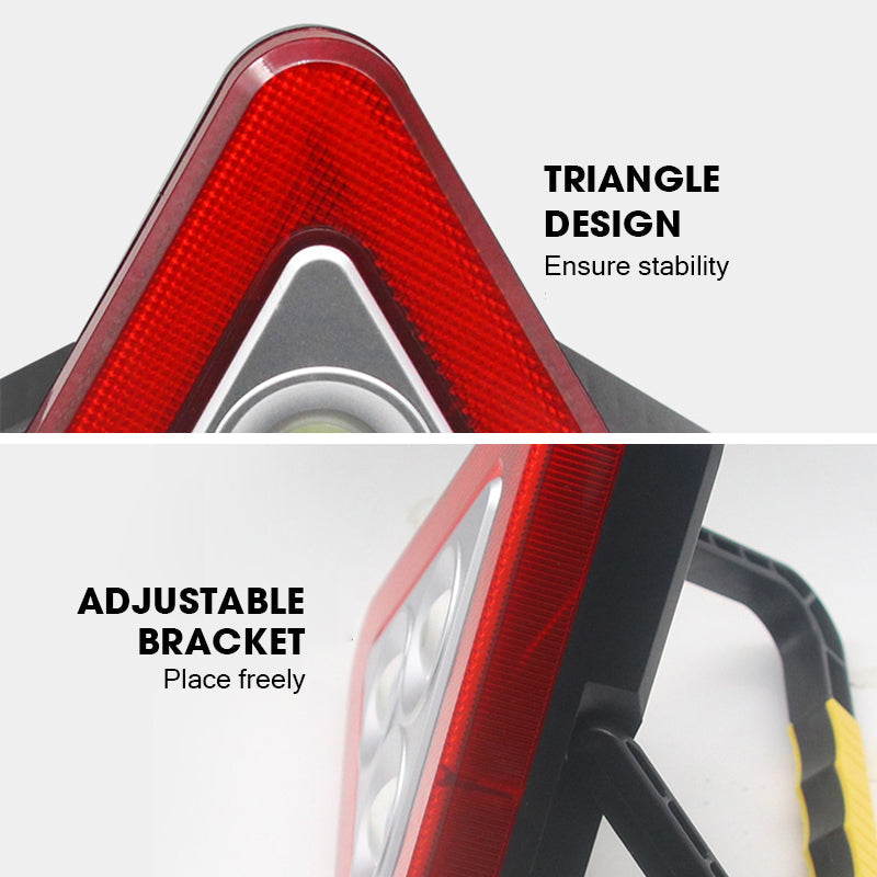 BowLift | Car Emergency Warning Light