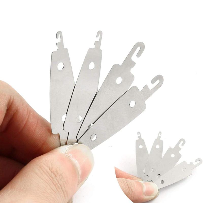 BowLift | Cross Stitch Needle