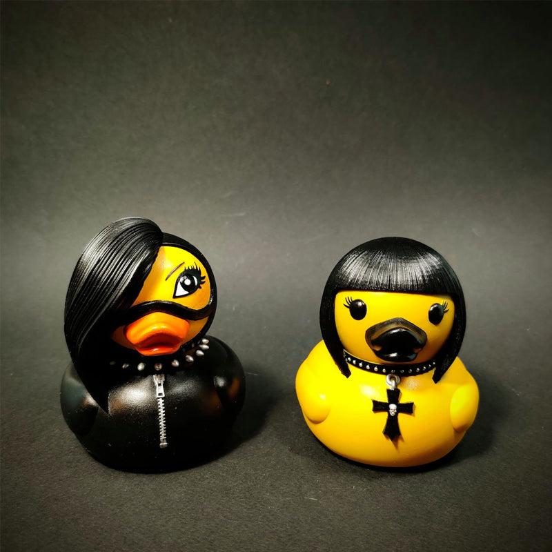 BowLift | Duckieville Duck