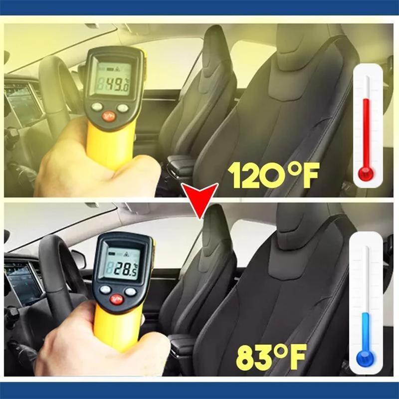 BowLift | Instant cooling spray