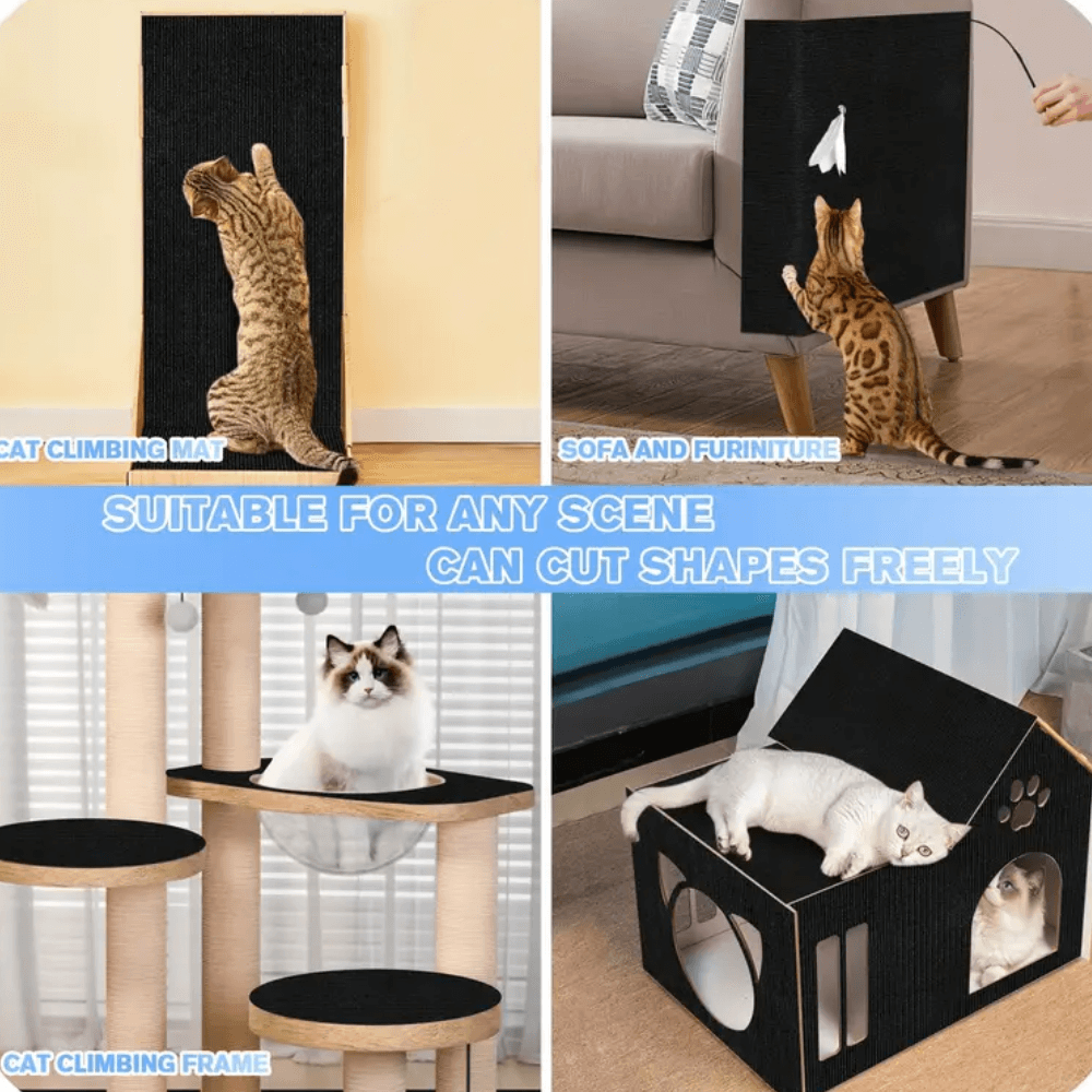 ScratchPro Cat Scratch Pad