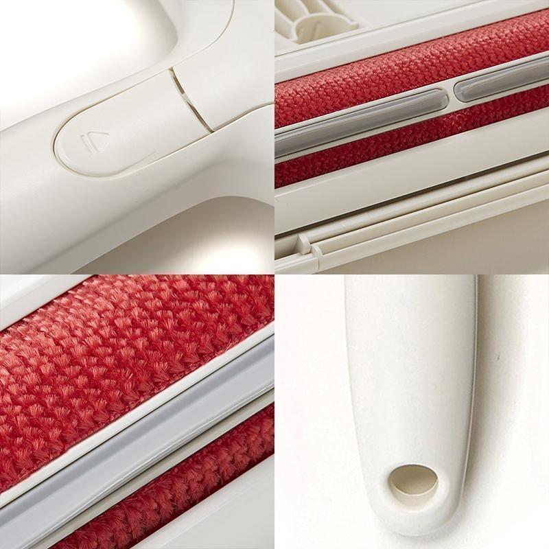 BowLift | Perfect Pet Hair Remover