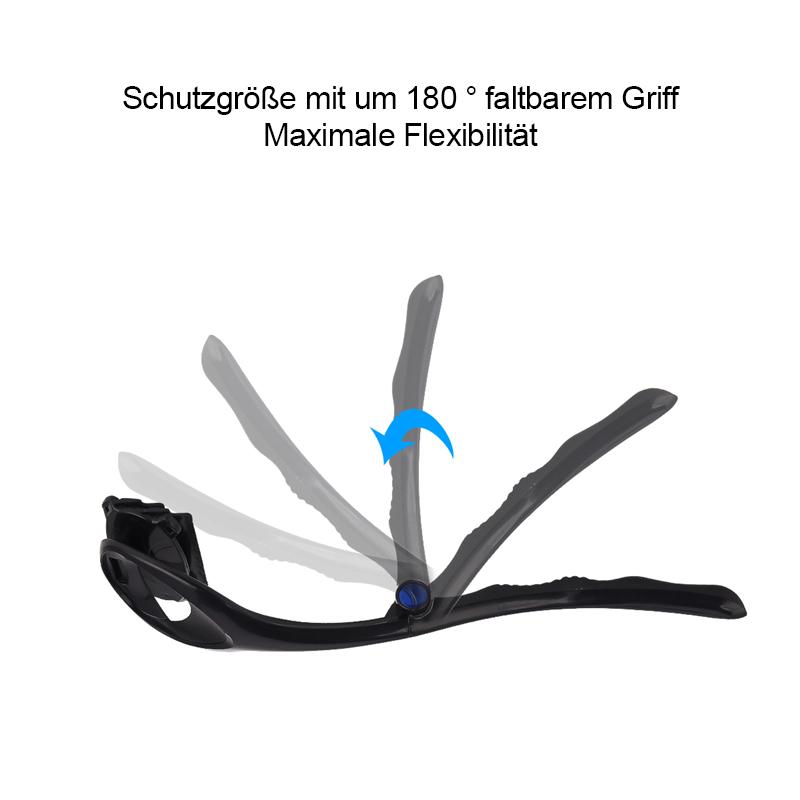 BowLift | Back and Body Shaver