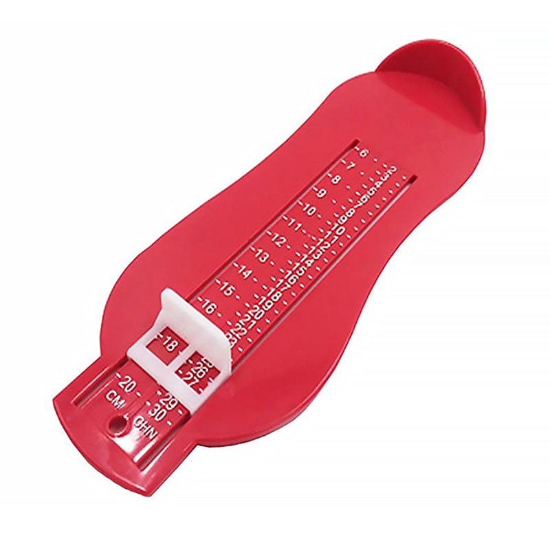 BowLift | Children's Foot Length Measuring Device
