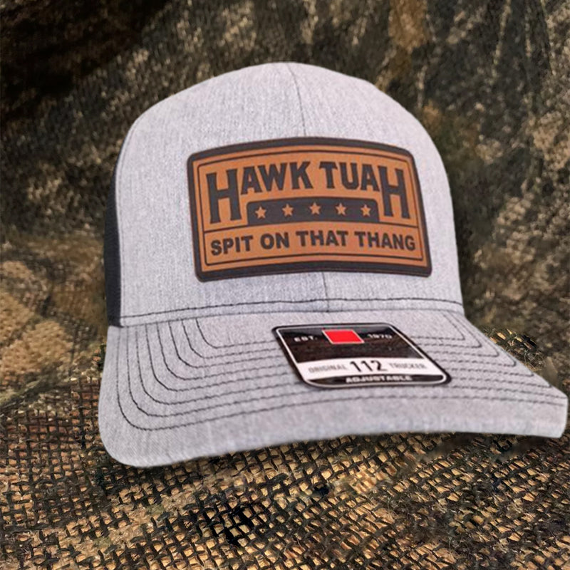 BowLift | Hawk Tuah Baseball Cap