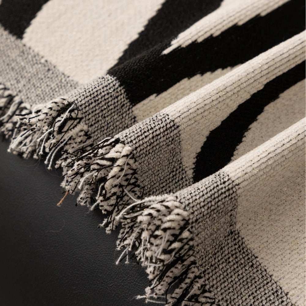 BowLift | Twilight Branches Chenille Sofa Cover