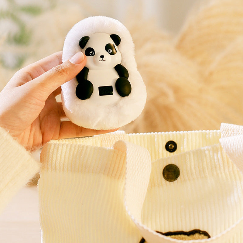 BowLift | Plush Hand Warmer