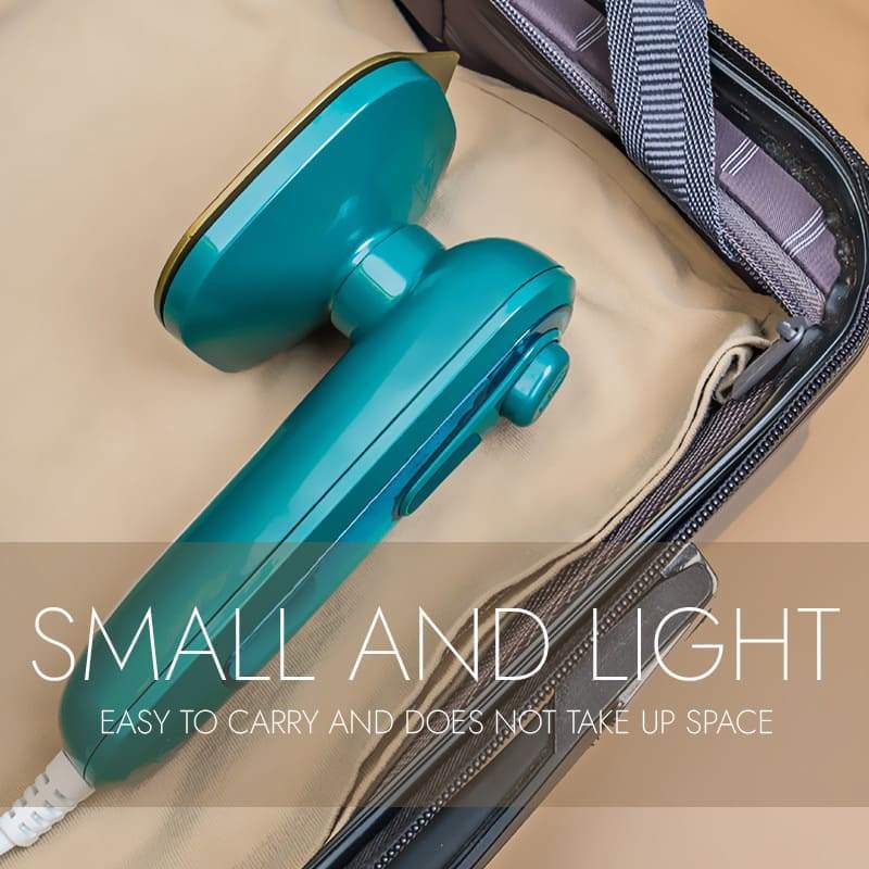 BowLift | Professional Micro Steam Iron