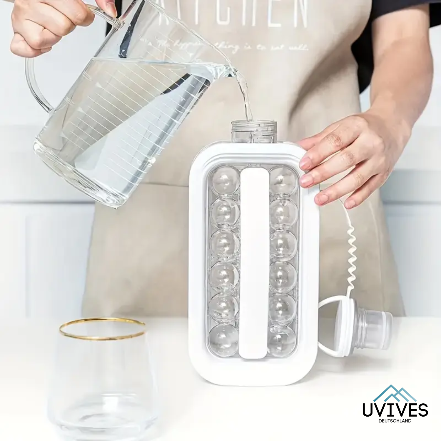 BowLift | ChillCraft – Your ice cream enjoyment for every season!