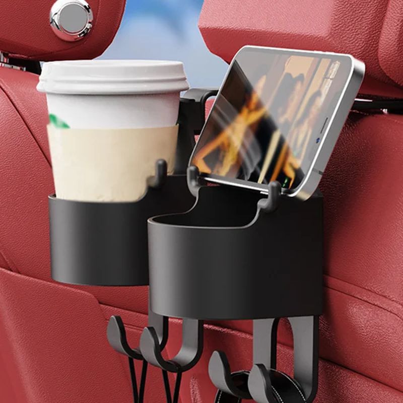 BowLift | Car hook cup holder