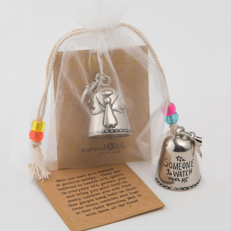 BowLift | Creative Blessing Bell