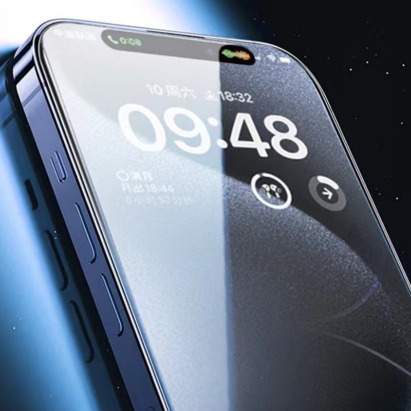 BowLift | Fully automatic dust-free storage Tempered film