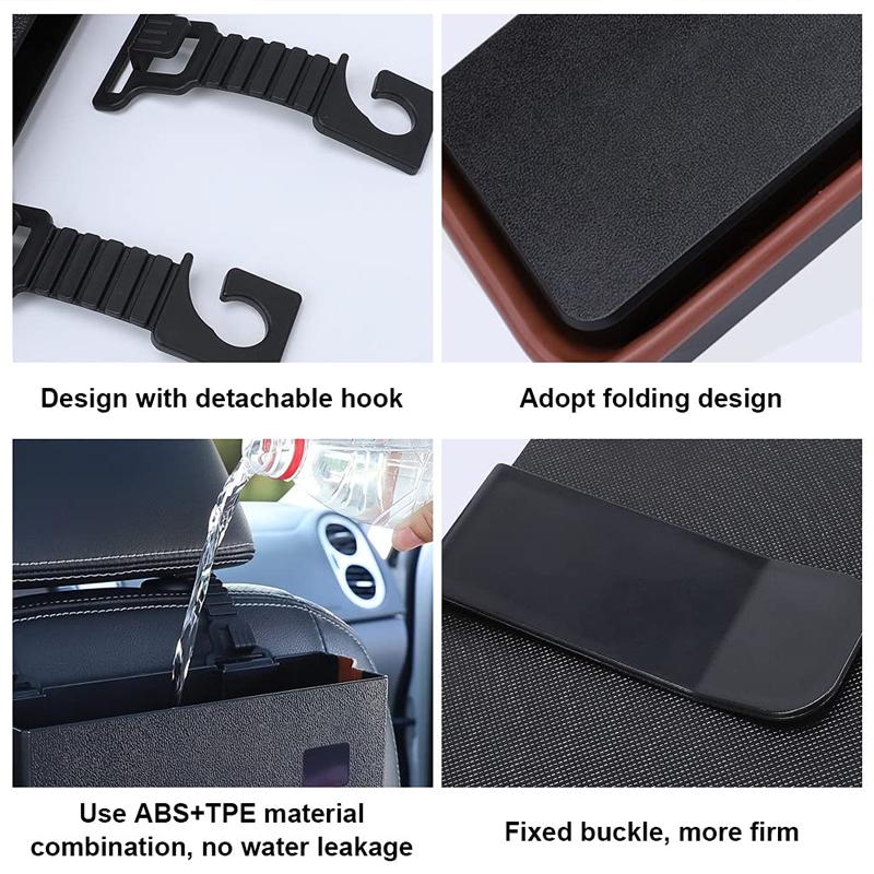 BowLift | Auto-hanging foldable container