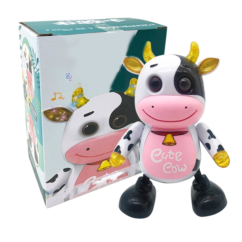 BowLift | Blitz & musical dancing penguin toy