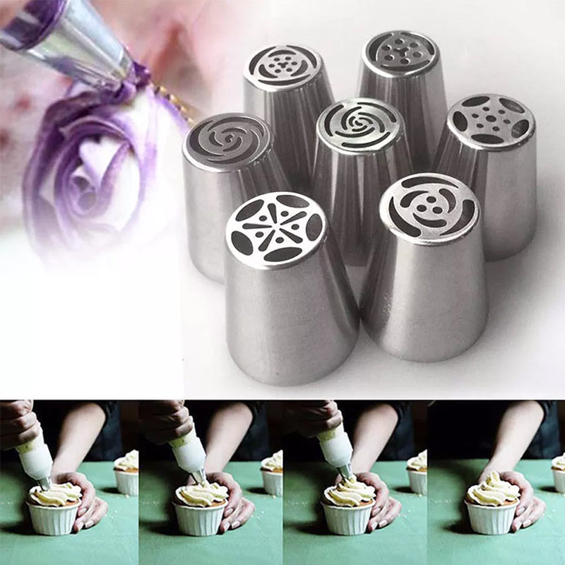 BowLift | Cake Decor Piping Set